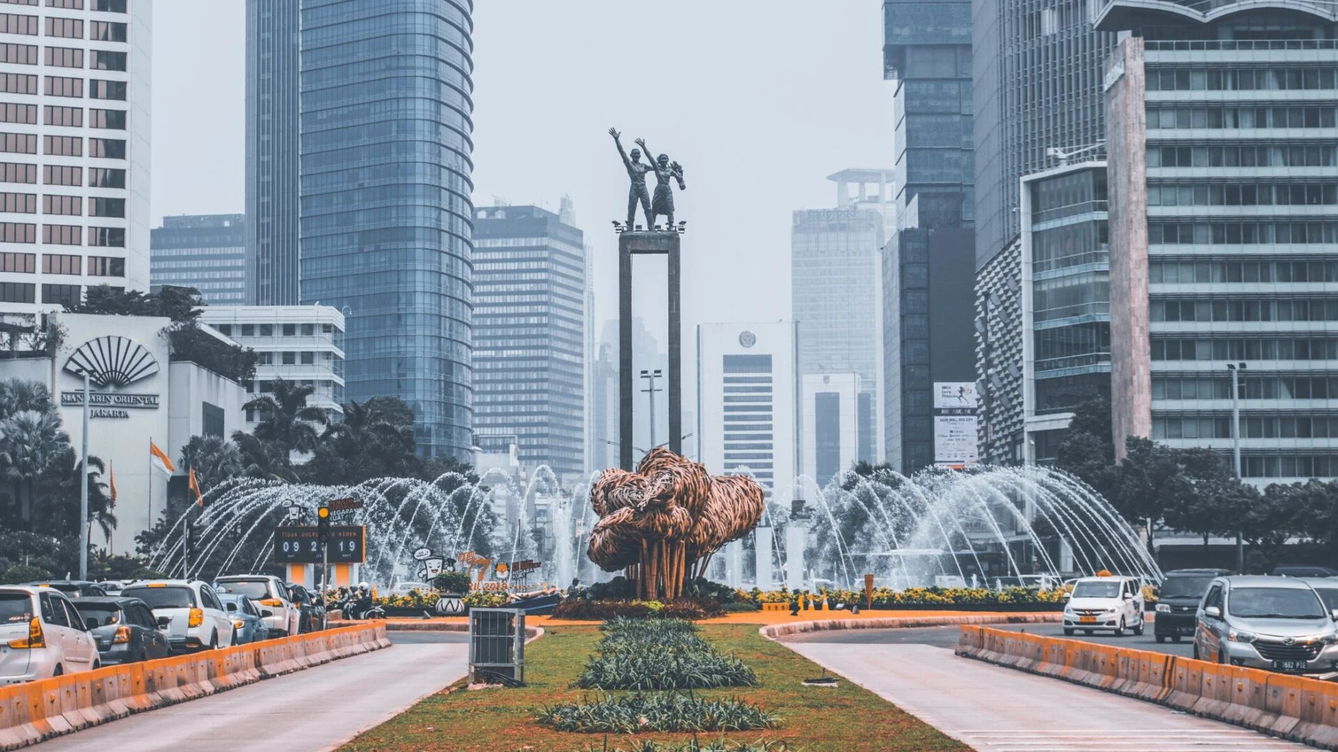 Jakarta